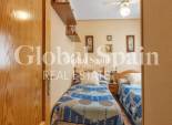 Revente - APPARTEMENT -
TORREVIEJA - La Mata pueblo