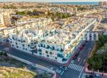 Resale - APARTMENT -
TORREVIEJA - Estacion de autobuses