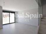 Nieuwbouw - VILLA -
PUERTO DE MAZARRÓN - Mar De Plata