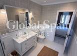 Resale - VILLA -
TORREVIEJA - Costa Blanca Sur