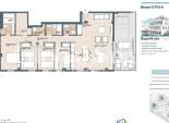 Neubau - PENTHOUSE -
Benicassim - Almadraba