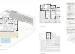 Nueva construcción  - VILLA -
POLOP - PAU 1