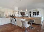 Wederverkoop - APPARTEMENT -
LAS RAMBLAS GOLF - Inland