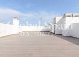 New Build - APARTMENT -
TORREVIEJA - LOS BALCONES - LOS ALTOS