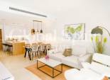 New Build - Apartment -
SAN PEDRO DEL PINATAR - San Pedro del Pinatar