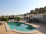 Resale - VILLA -
FORTUNA - Inland
