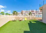 Wiederverkauf - WOHNUNG -
PILAR DE LA HORADADA - Costa Blanca