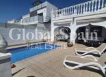 Revente - MAISON -
VILLAMARTÍN - Costa Blanca