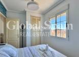 Wederverkoop - APPARTEMENT -
TORREVIEJA - Gaspar Perrelló