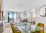 Neubau - PENTHOUSE -
GUARDAMAR DEL SEGURA - EL RASO