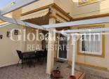 Revente - APPARTEMENT -
ORIHUELA COSTA - Playa Flamenca
