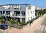 Odsprzedaż - MIESZKANIE -
ORIHUELA COSTA - 