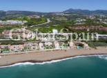 New Build - Apartment -
Casares - Casares Playa