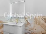 Revente - APPARTEMENT -
TORREVIEJA - Punta Prima