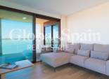 Revente - APPARTEMENT -
PLAYA HONDA - Costa Calida