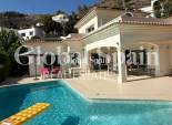 Wederverkoop - VILLA -
MORAIRA_TEULADA - Costa Blanca