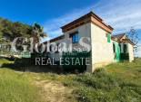 Revente - MAISON -
GUARDAMAR DEL SEGURA