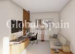 Nouvelle construction - VILLA -
YECLA - Yecla
