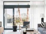 Nouvelle construction - VILLA -
LA MANGA DEL MAR MENOR