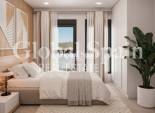 Nouvelle construction - VILLA -
MAZARRÓN - Camposol Golf