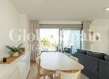 Wederverkoop - APPARTEMENT -
VISTABELLA GOLF  - Inland