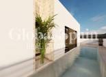 Nouvelle construction - VILLA -
BENIJÓFAR - Urb. Monteazul