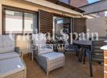 Resale - HOUSE -
ORIHUELA COSTA - Lomas de Cabo Roig