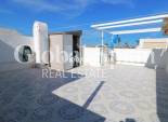 Venta - APARTAMENTO -
TORREVIEJA - El limonar