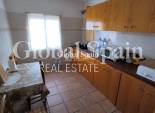 Resale - HOUSE -
YECLA - Inland