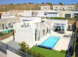 Venta - VILLA -
ALGORFA - La Finca Golf Resort