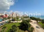 Odsprzedaż - MIESZKANIE -
TORREVIEJA - Cabo Cervera