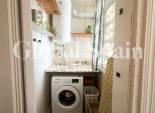 Wiederverkauf - WOHNUNG -
LA ZENIA - Costa Blanca
