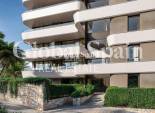 New Build - APARTMENT -
ESTEPONA - Las Mesas