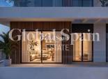 Nouvelle construction - APPARTEMENT -
FINESTRAT