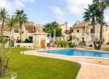 Resale - HOUSE -
LA FINCA GOLF - La Finca Golf