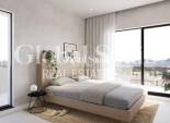 Nieuwbouw - VILLA -
FINESTRAT