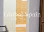 Wiederverkauf - WOHNUNG -
SAN PEDRO DEL PINATAR - Costa Calida