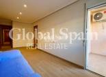 Resale - APARTMENT -
San Isidro - Inland