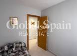 Odsprzedaż - MIESZKANIE -
TORREVIEJA - 