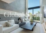 Neubau - HAUS -
MARBELLA - Rio Real Golf