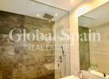 Resale - APARTMENT -
GUARDAMAR DEL SEGURA - Guardamar - El Raso