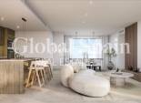 Nueva construcción  - APARTAMENTO -
FUENGIROLA - Higueron