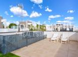 Revente - VILLA -
CIUDAD QUESADA