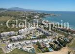 Nowo zbudowane - WILLA  -
ESTEPONA - Urb. La Gaspara