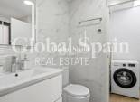 Revente - APPARTEMENT -
ORIHUELA COSTA - VILLAMARTÍN