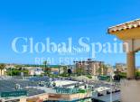 Wederverkoop - APPARTEMENT -
LA ZENIA - Costa Blanca