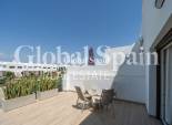 Nueva construcción  - APARTAMENTO -
ORIHUELA - Vistabella Golf