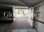 Wederverkoop - APPARTEMENT -
TORREVIEJA - Estacion de autobuses