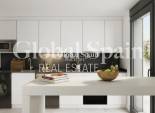 Nowo zbudowane - MIESZKANIE -
ESTEPONA - 