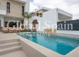 Venta - VILLA -
DOLORES - Costa Blanca